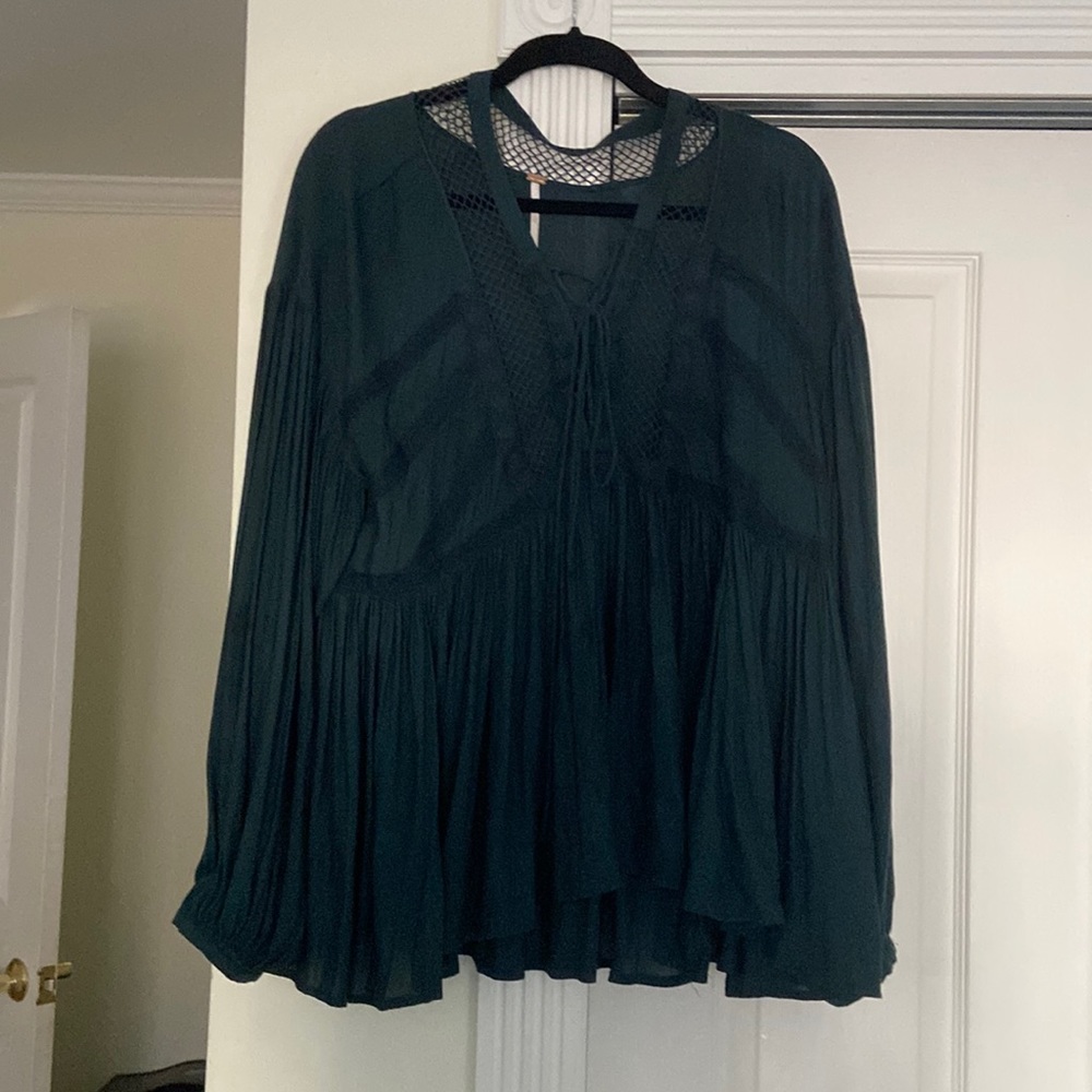 Free People Top